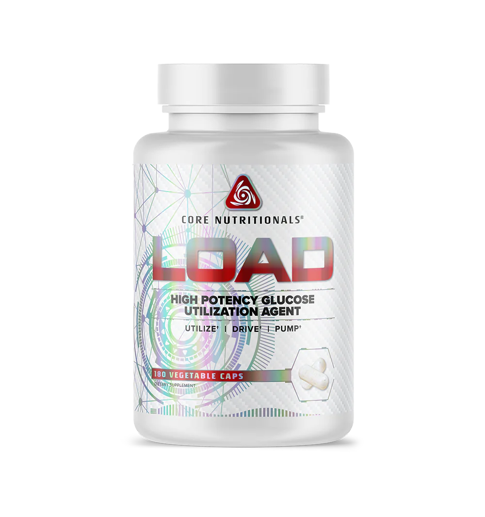 Core Nutritionals Load