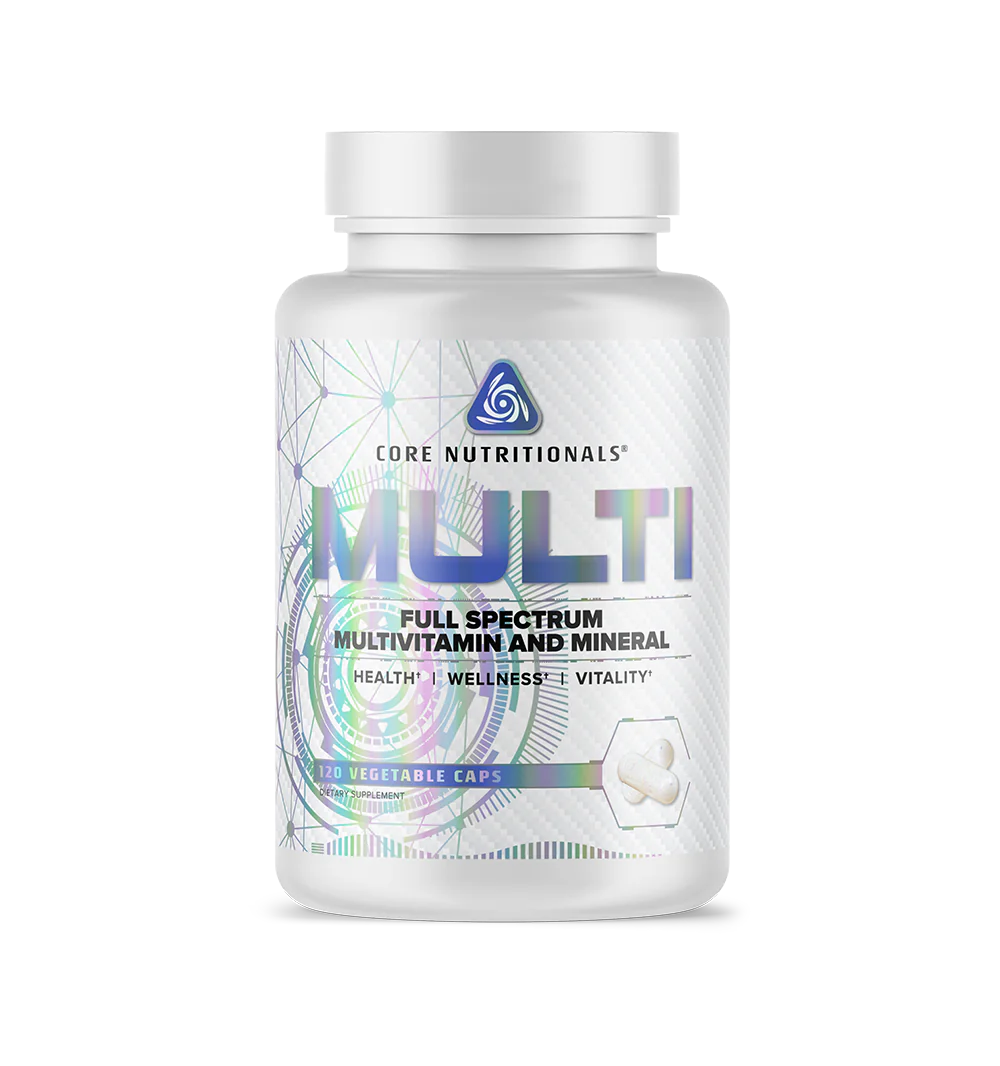 Core Nutritionals Multi