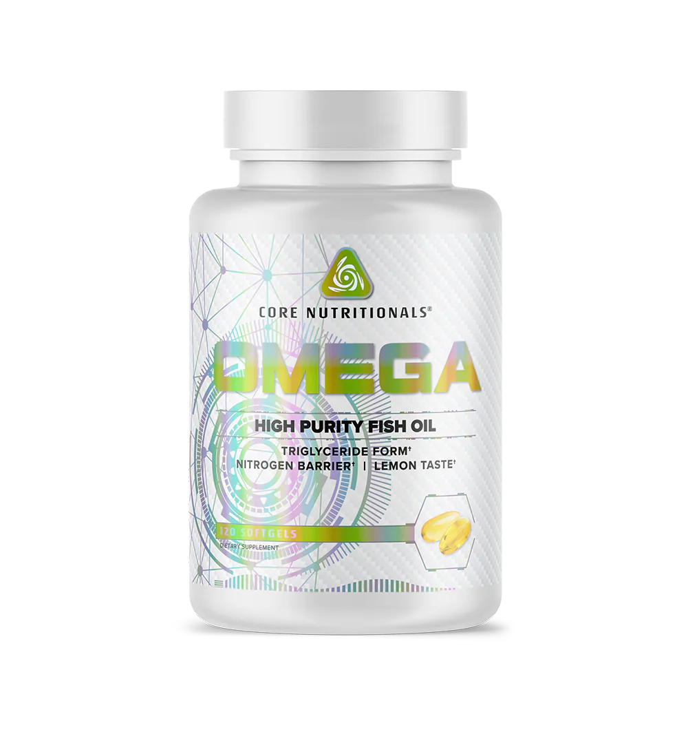 Core Nutritionals Omega