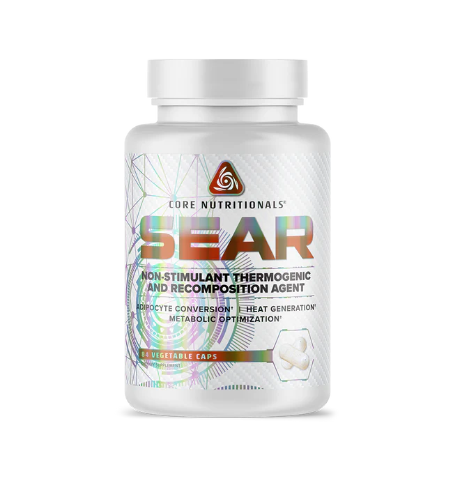 Core Nutritionals Sear