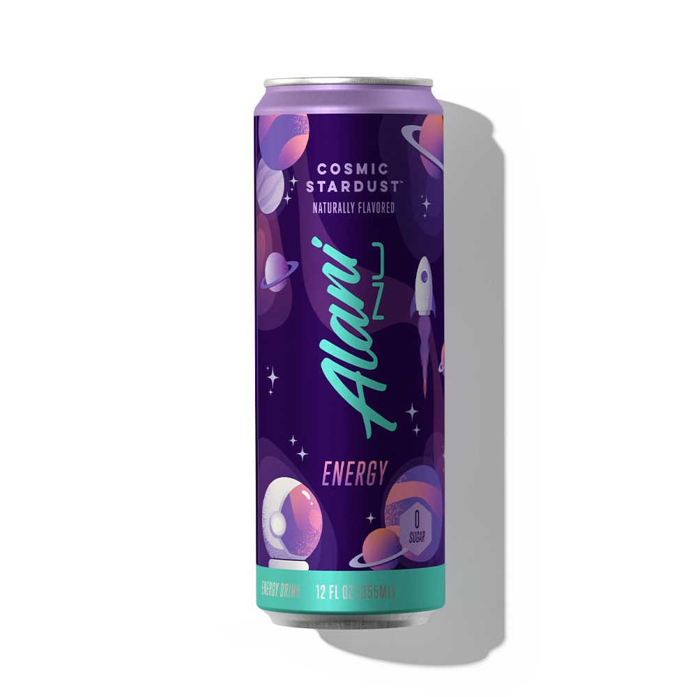 Alani Nu Energy (Sold per Can)