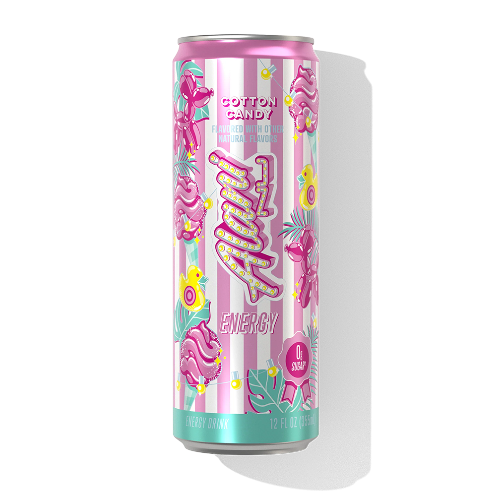 Alani Nu Energy (Sold per Can)