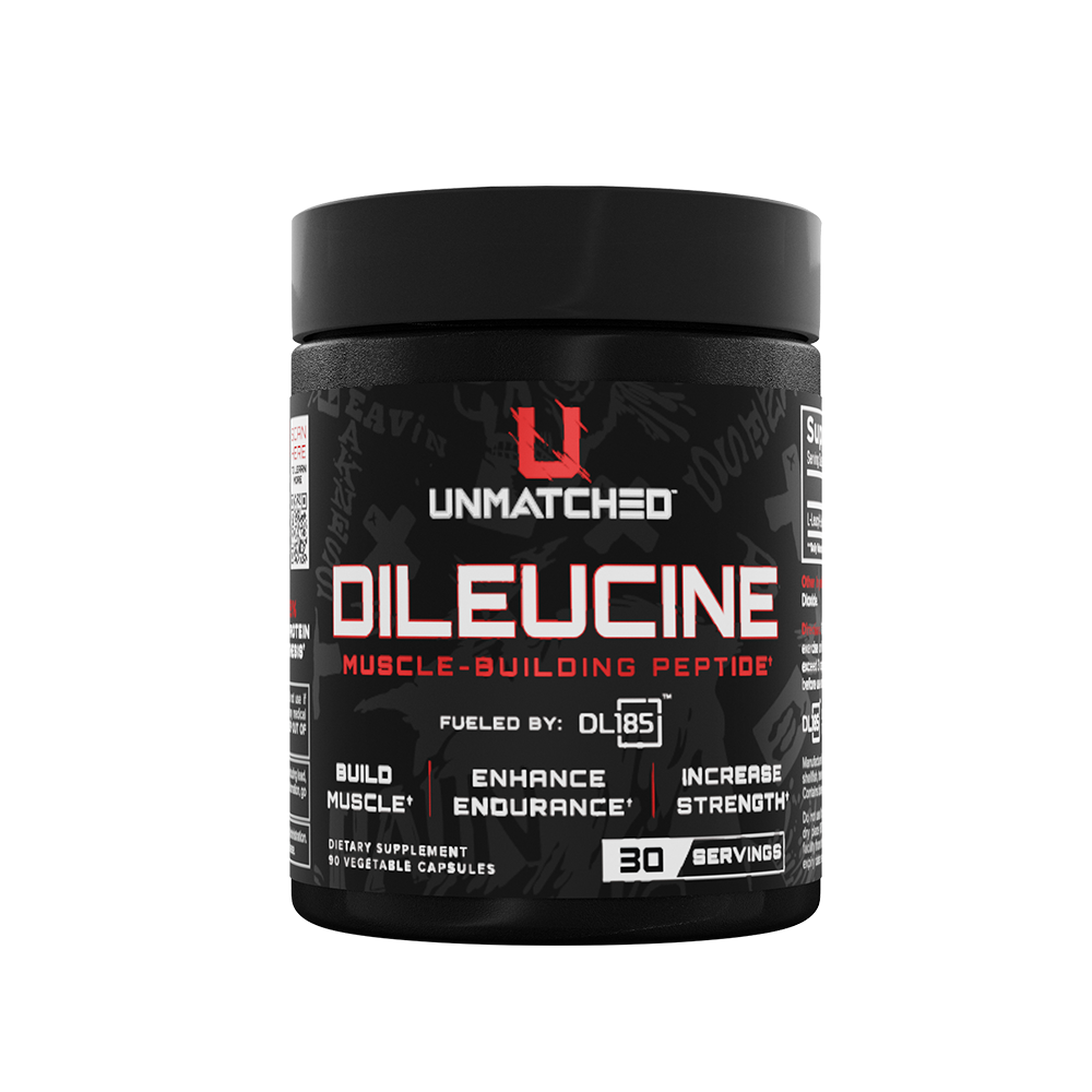 Unmatched Supps Dileucine
