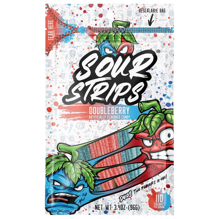 Sour Strips