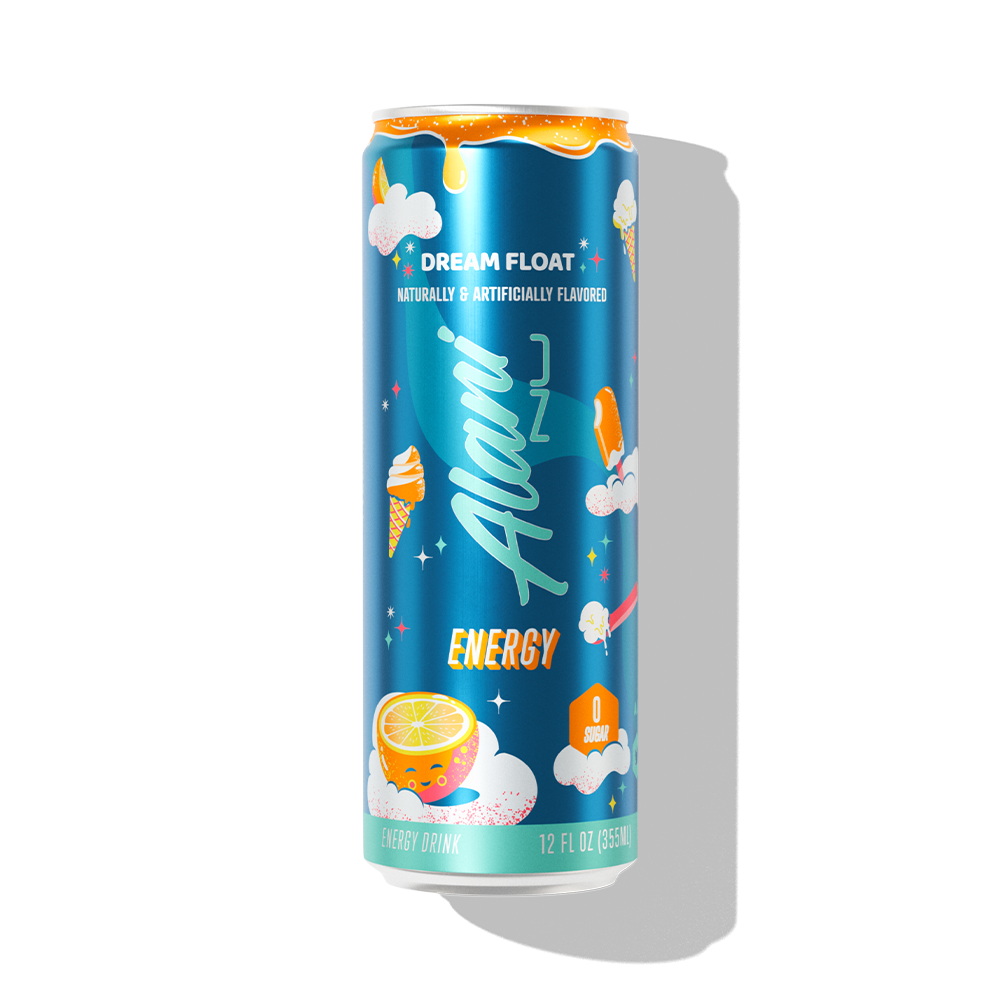 Alani Nu Energy (Sold per Can)