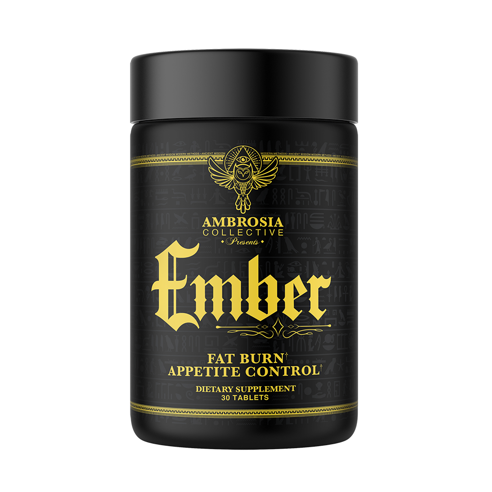 Ambrosia Ember