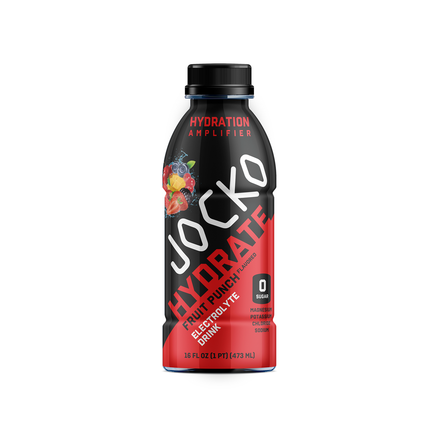 Jocko Hydrate RTD (Sold per Bottle)
