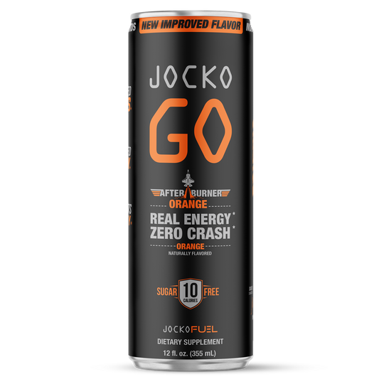 Jocko GO Energy (Sold per Can)