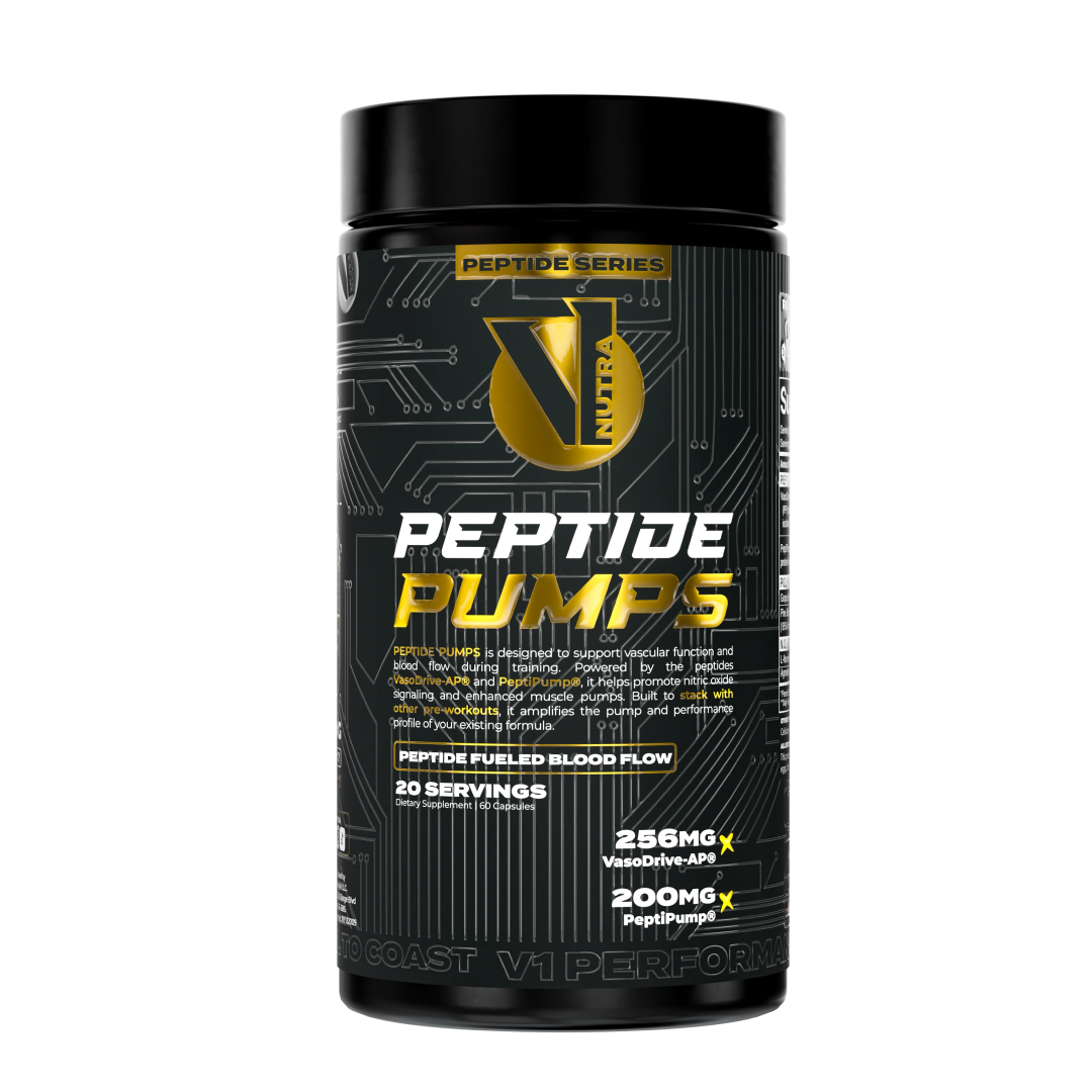 Peptide Pumps