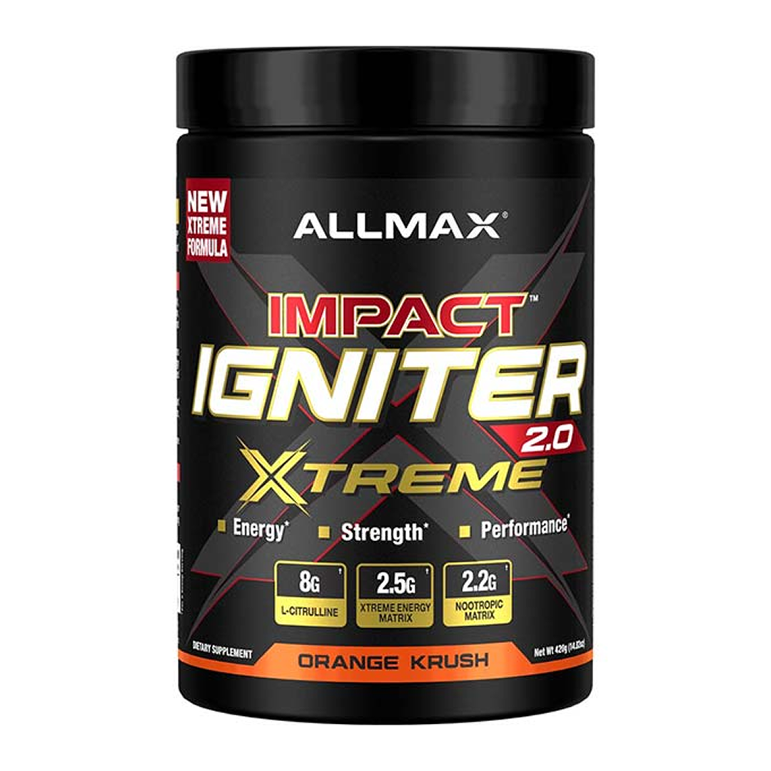 Impact Igniter Xtreme