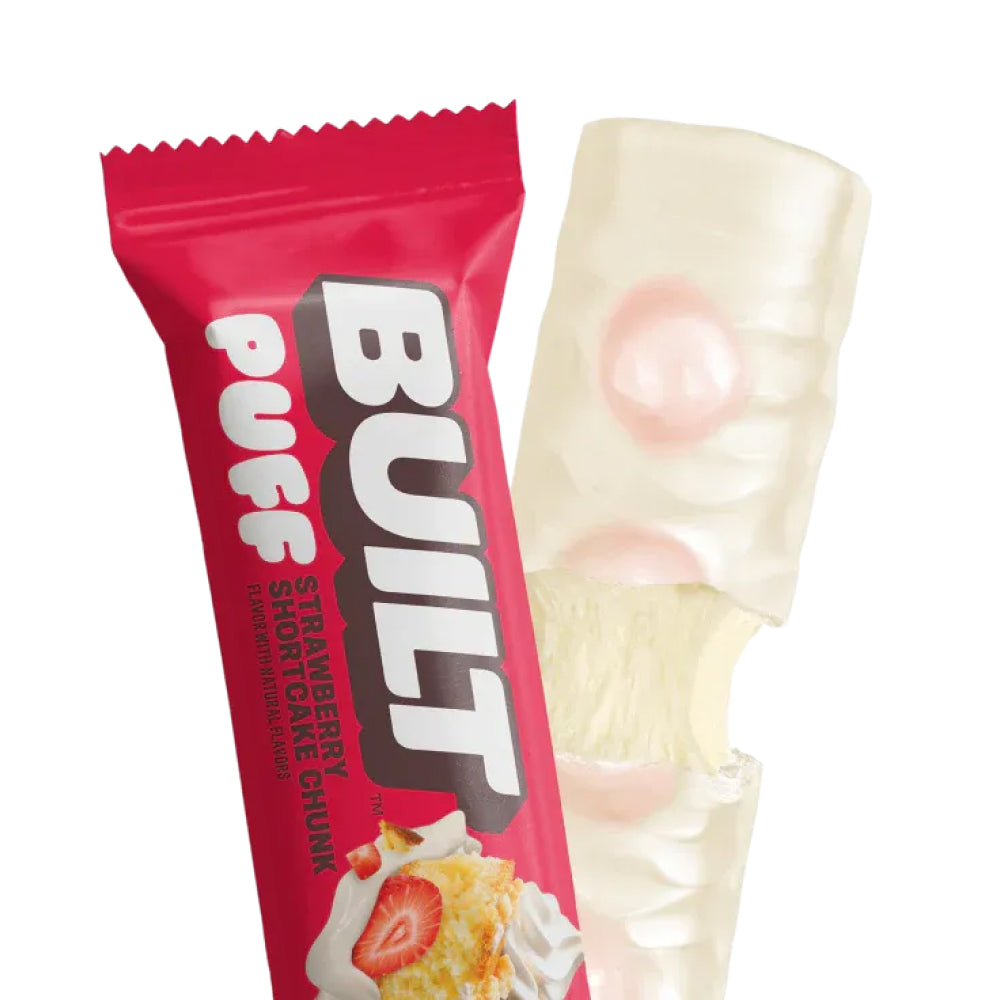 Built Puff