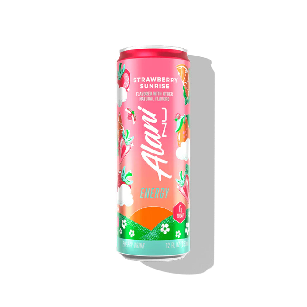 Alani Nu Energy (Sold per Can)