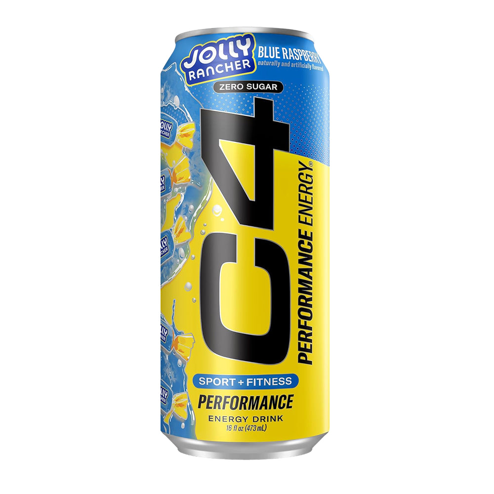 Cellucor C4 Energy