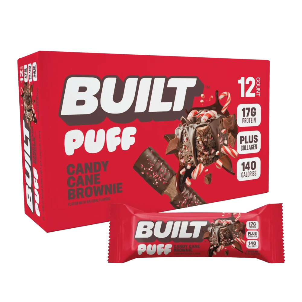 Built Puff