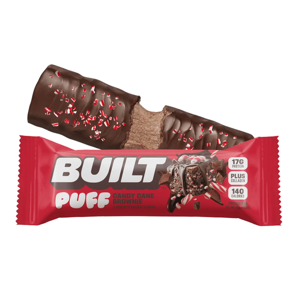 Built Puff