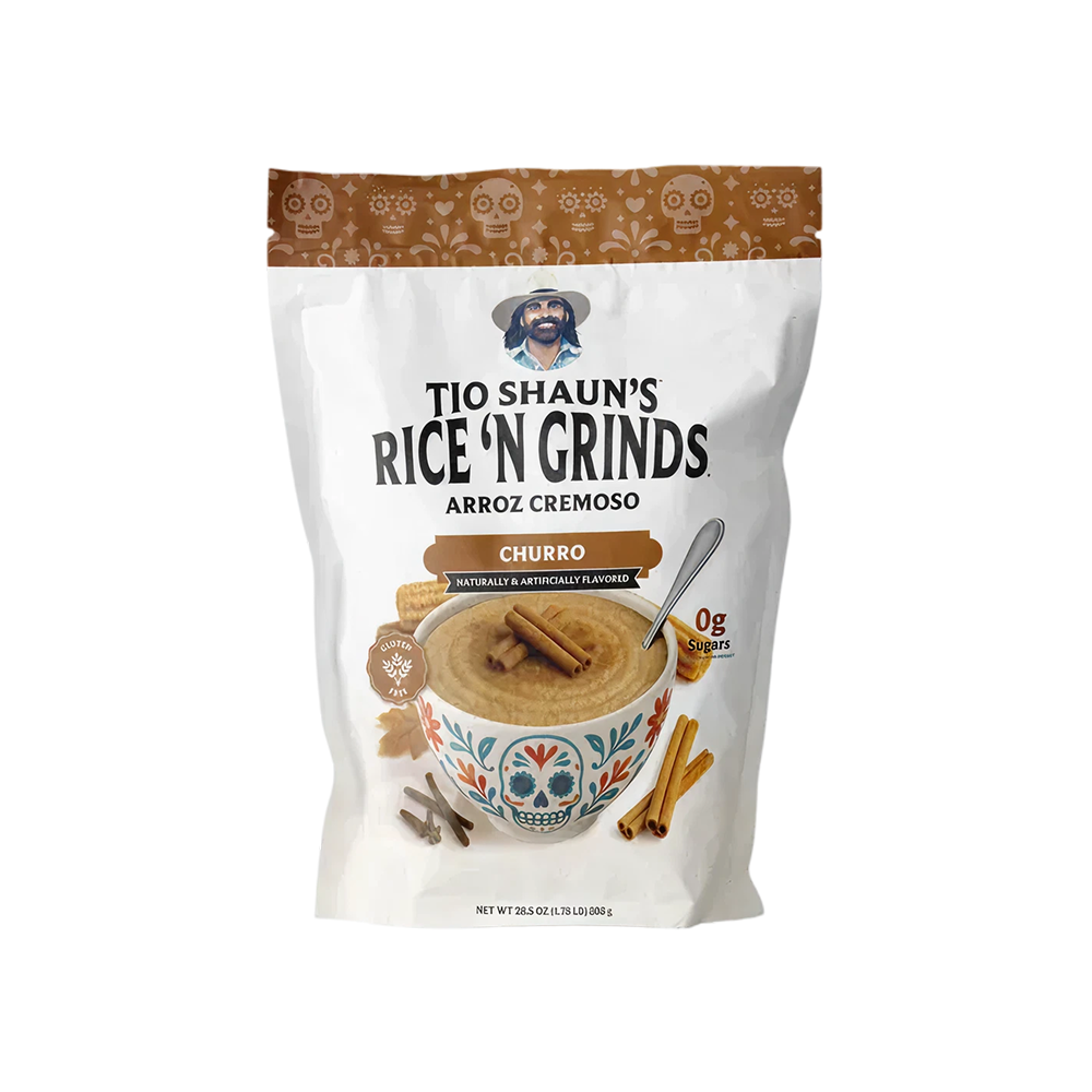 Pride Foods El Especial Del Tio Shaun