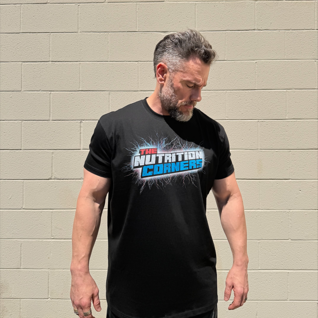 Power Man T-Shirt (100% off)