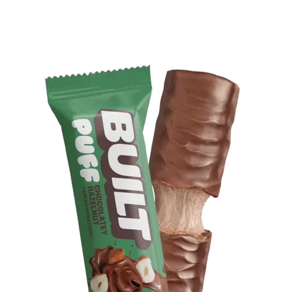 Built Puff
