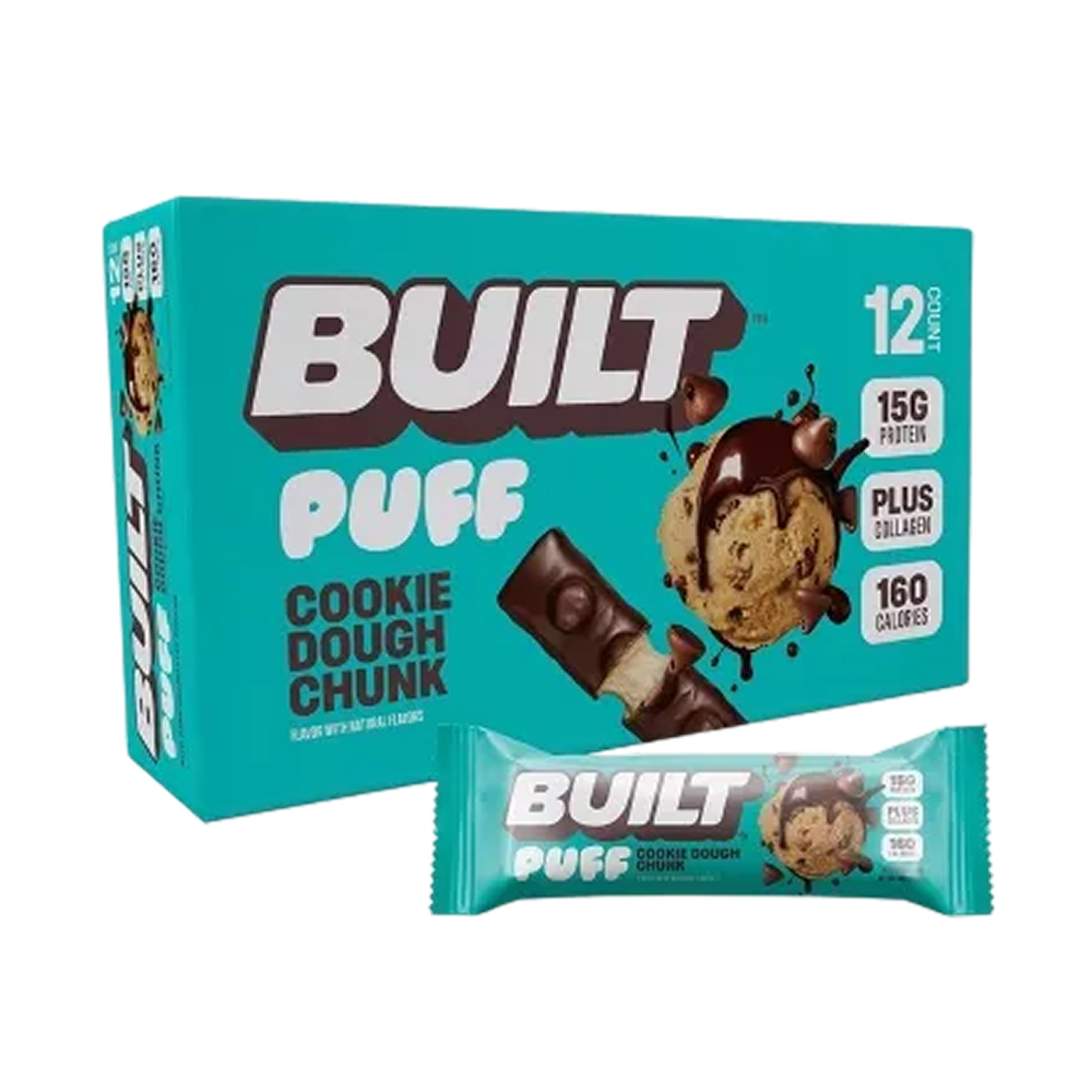 Built Puff