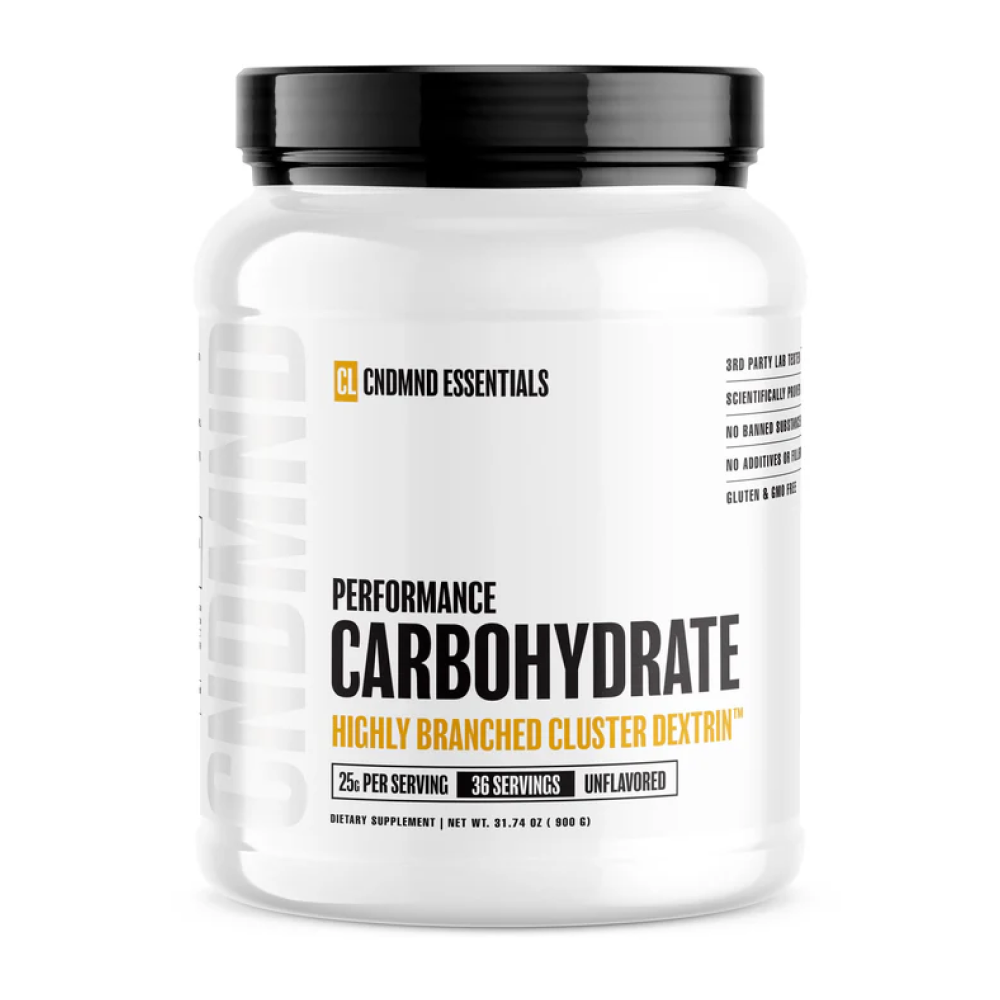 Condemned Labs Performance Carbohydrate