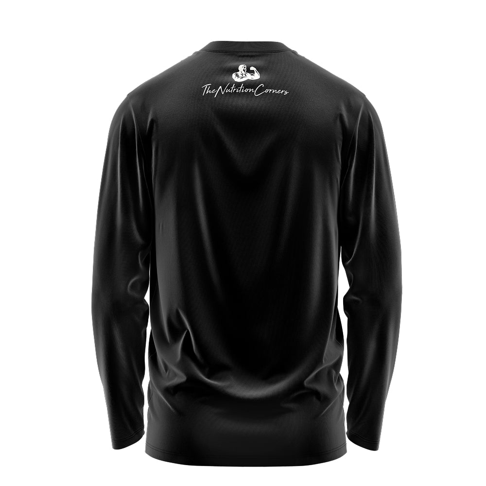 Thermal Long Sleeves