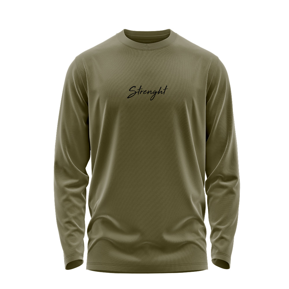 Thermal Long Sleeves