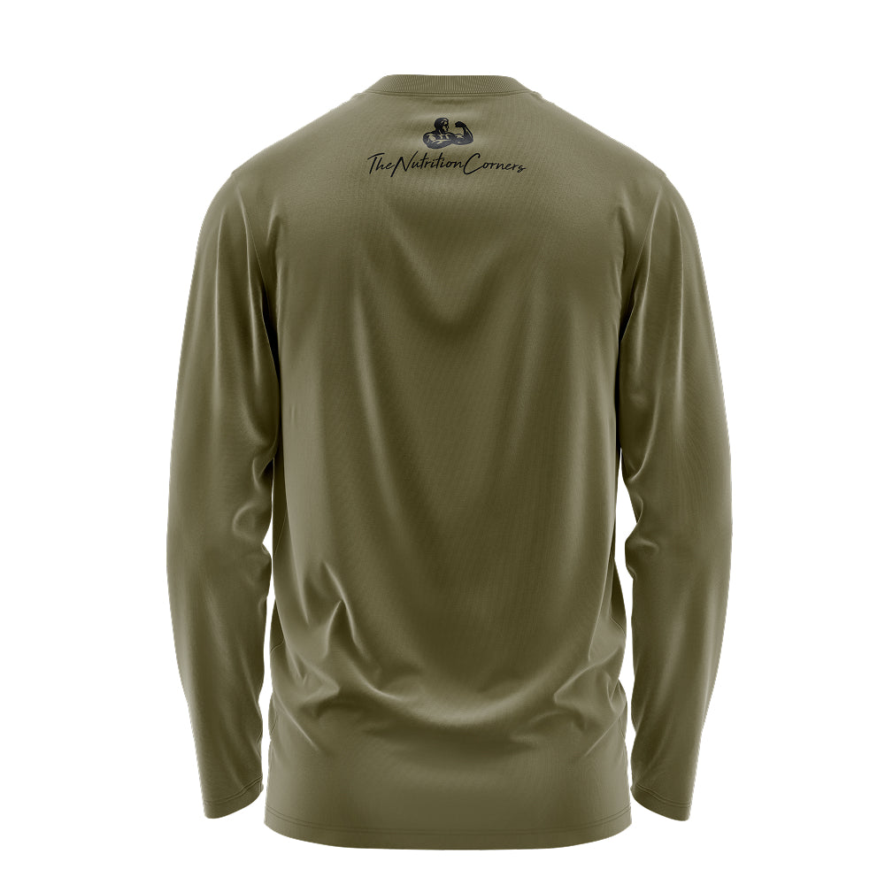 Thermal Long Sleeves