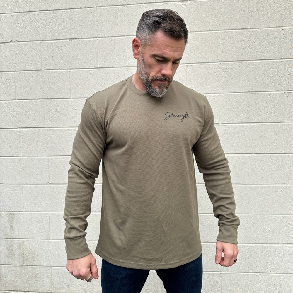 Thermal Military T-Shirt