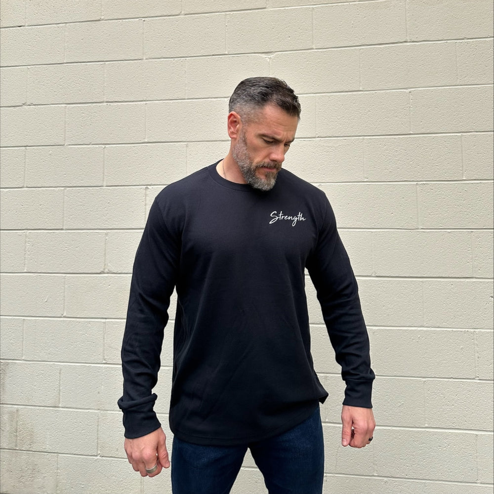 Thermal Long Sleeves