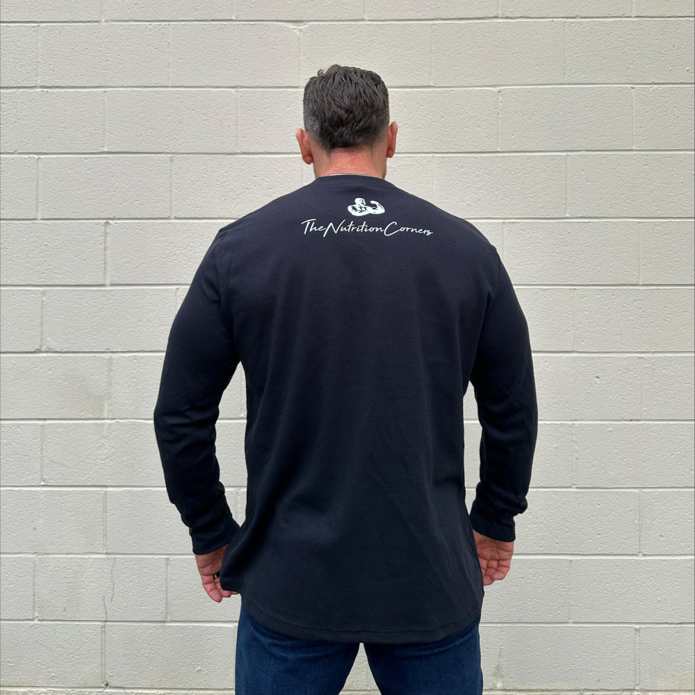 Thermal Long Sleeves