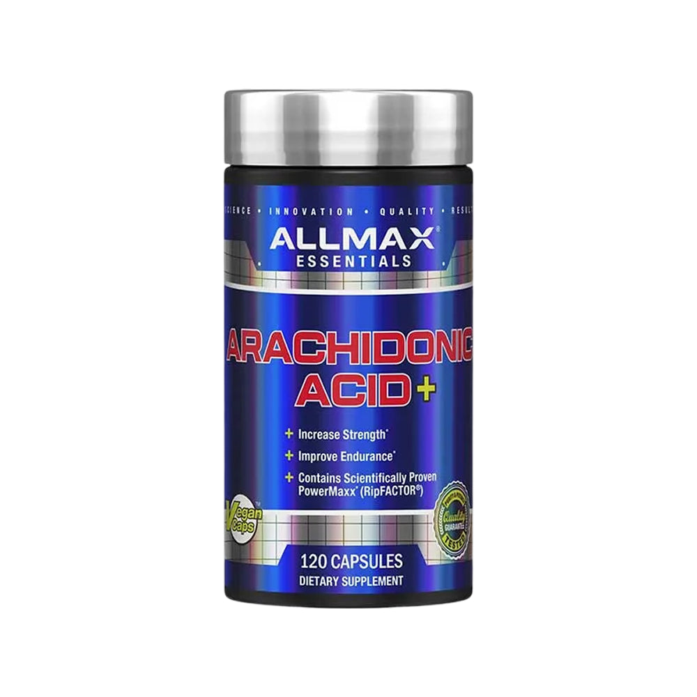 Allmax Arachidonic Acid 120ct
