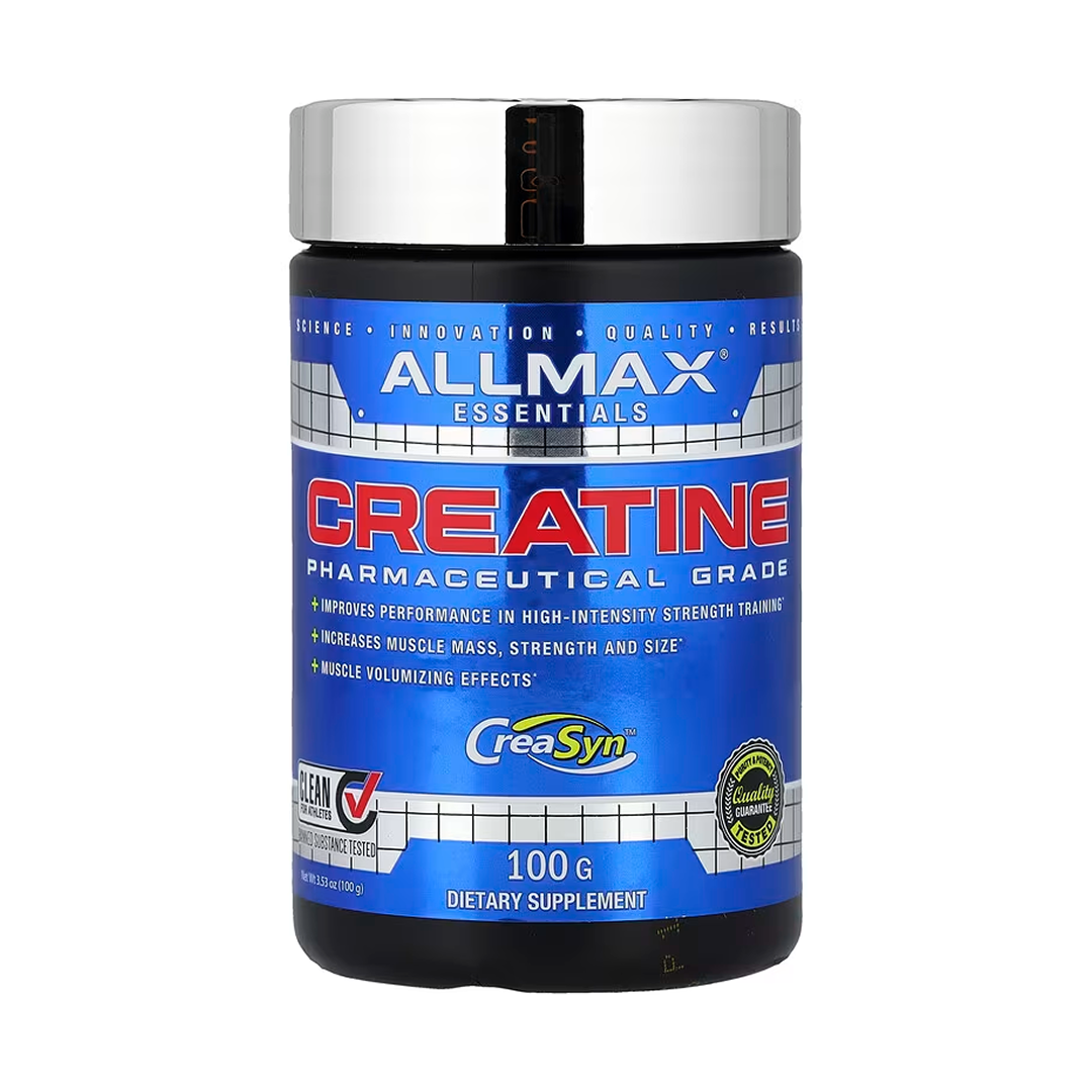 Allmax Creatine 100g