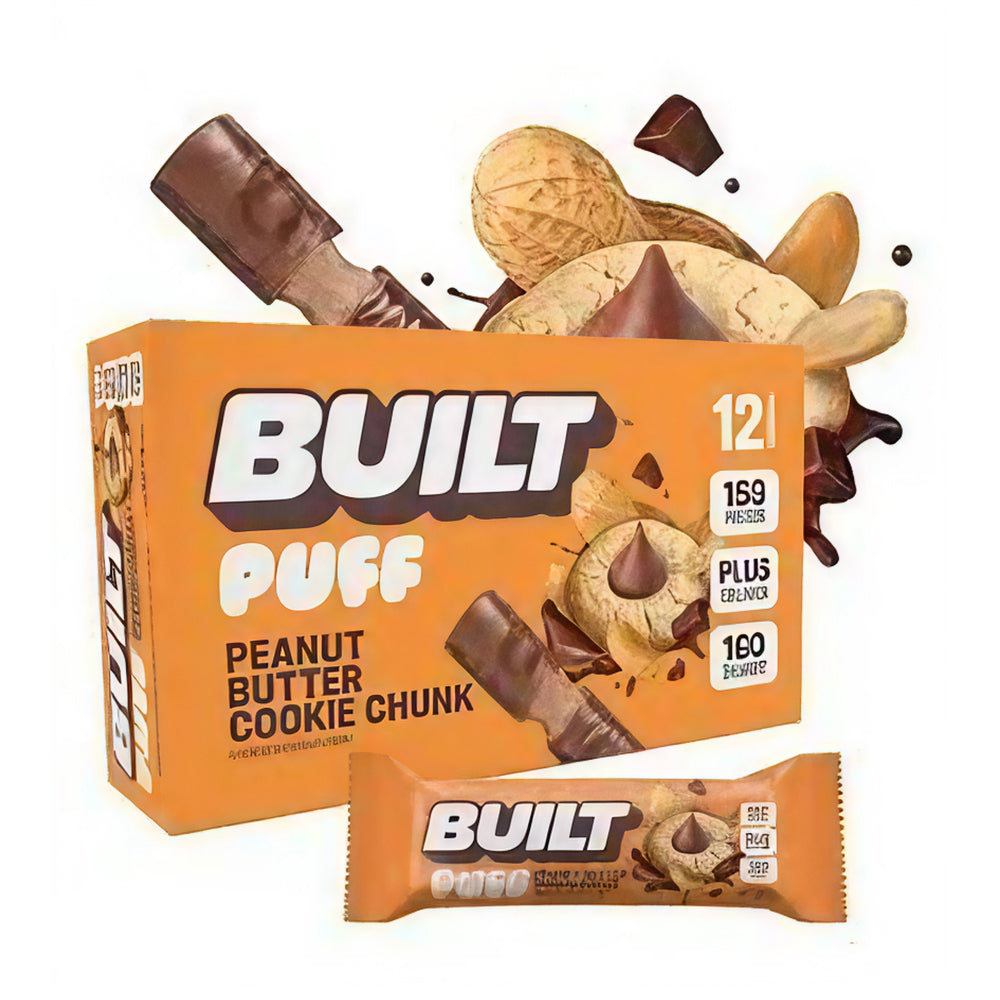 Built Puff
