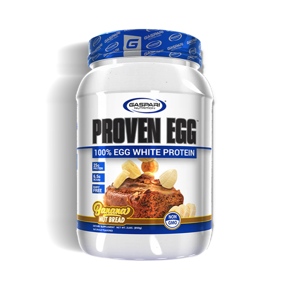 Gaspari Nutriition Proven Egg