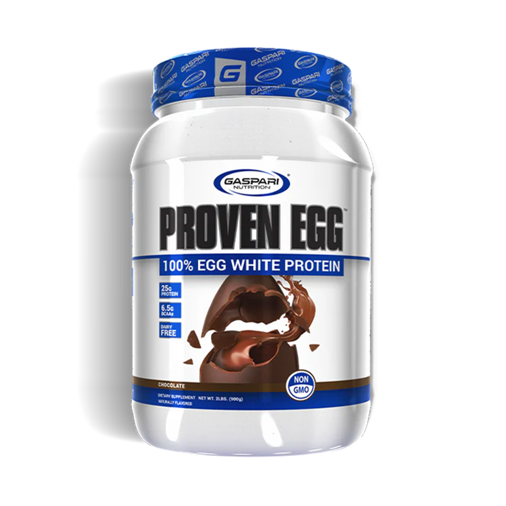 Gaspari Nutriition Proven Egg