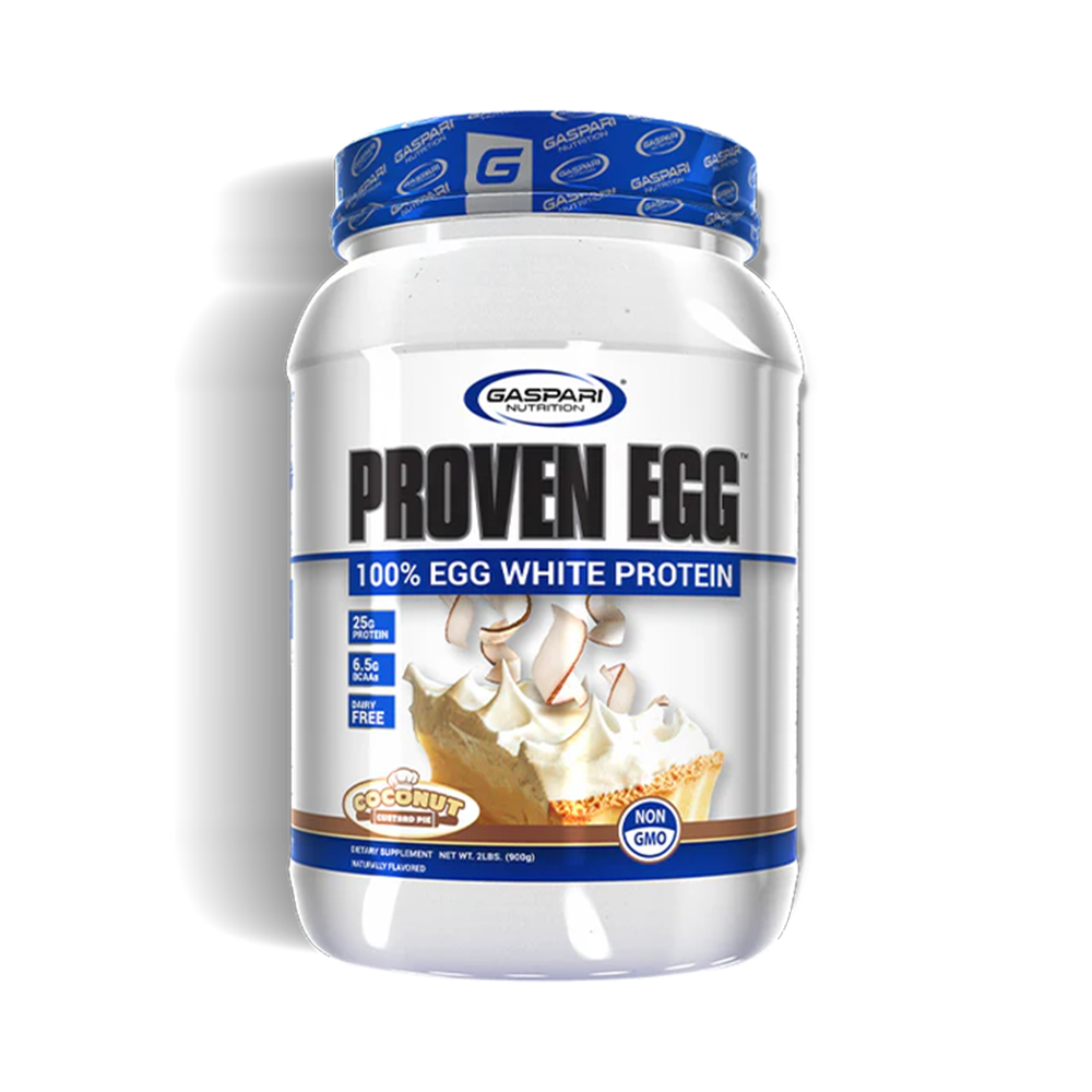 Gaspari Nutriition Proven Egg