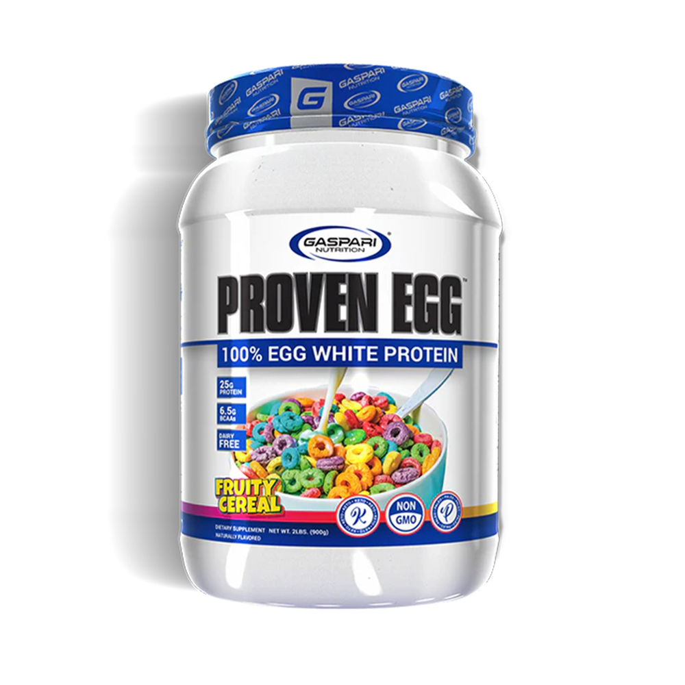 Gaspari Nutriition Proven Egg