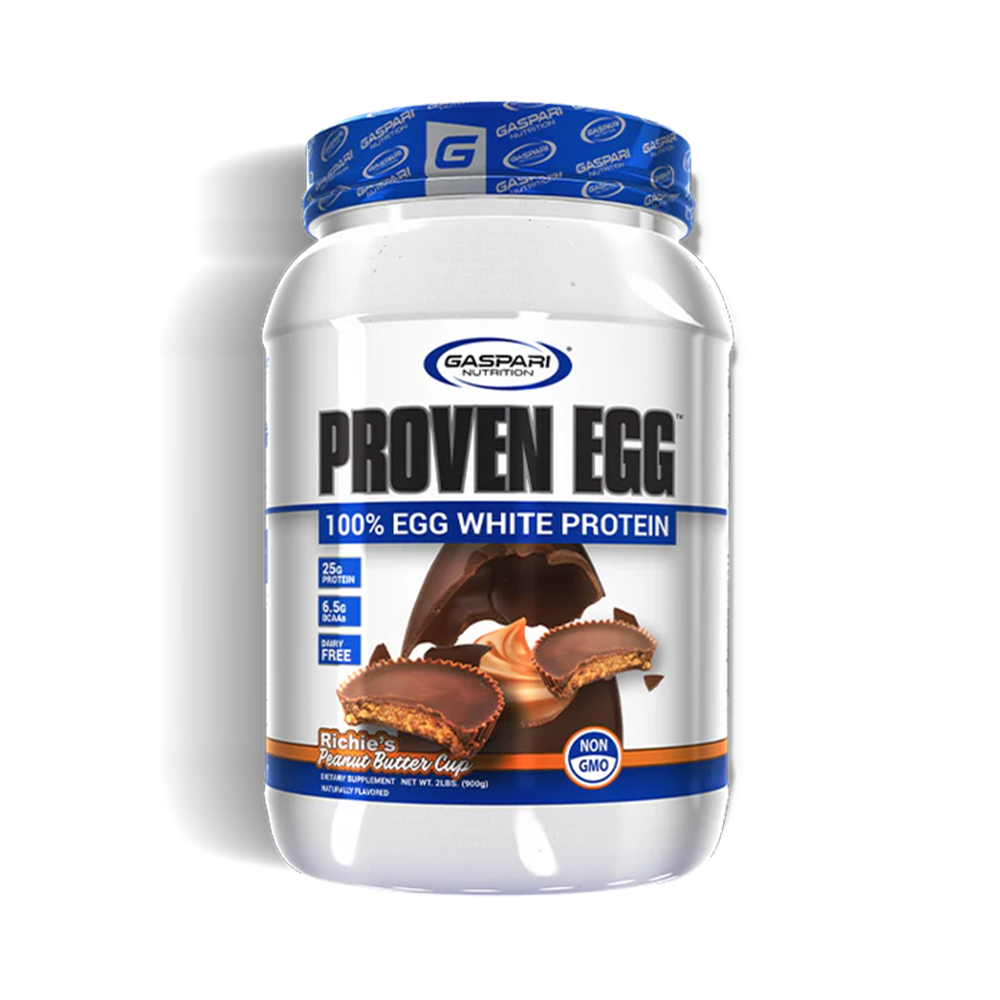Gaspari Nutriition Proven Egg