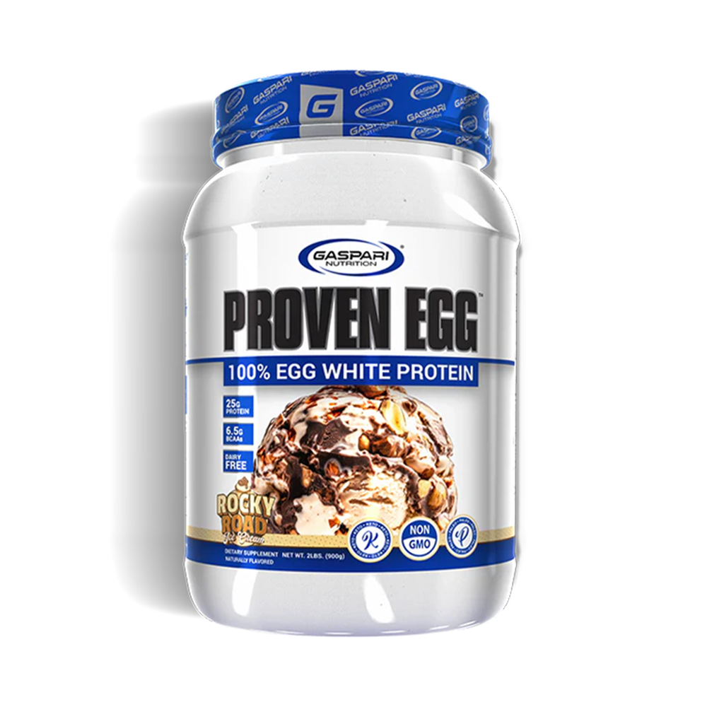 Gaspari Nutriition Proven Egg