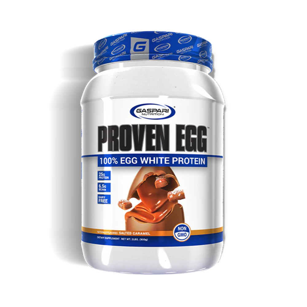Gaspari Nutriition Proven Egg