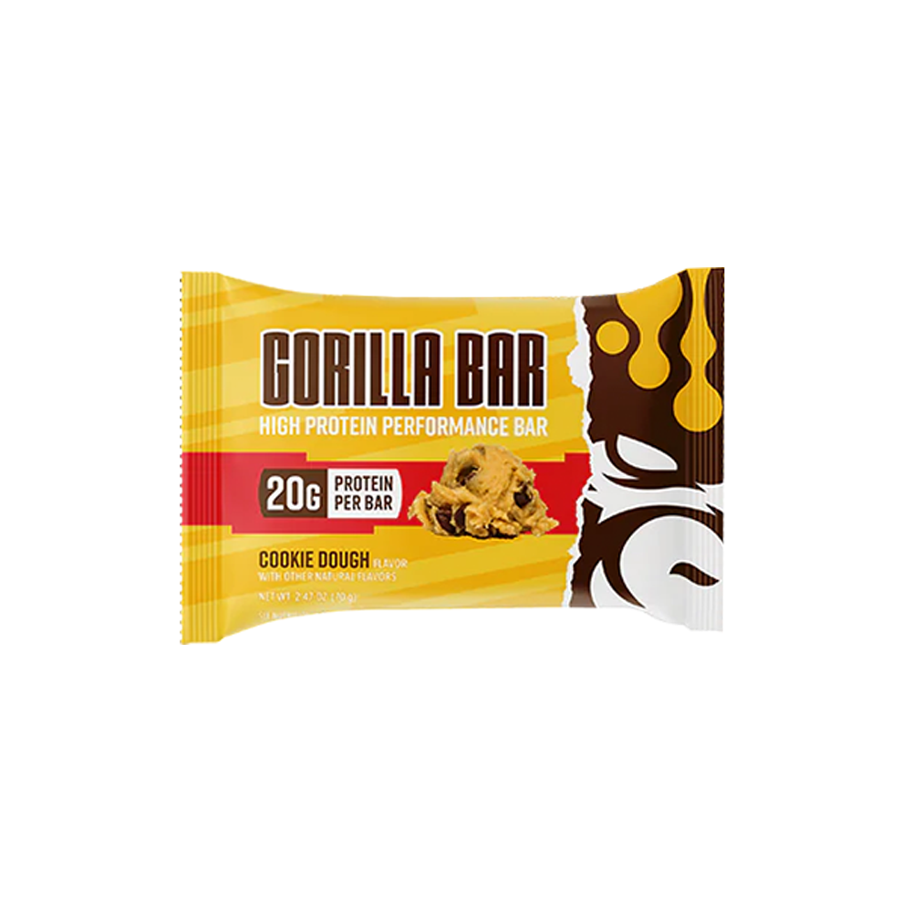 Gorilla Mind Protein
