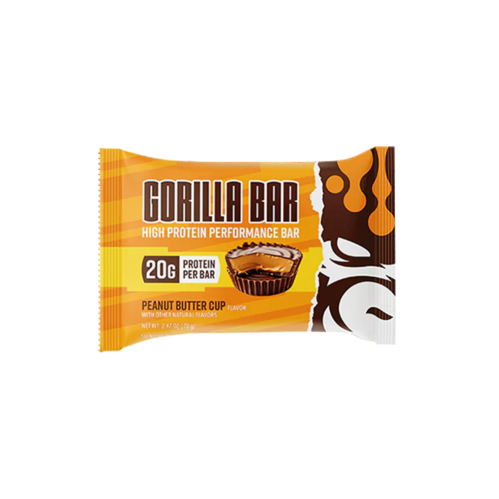 Gorilla Mind Protein