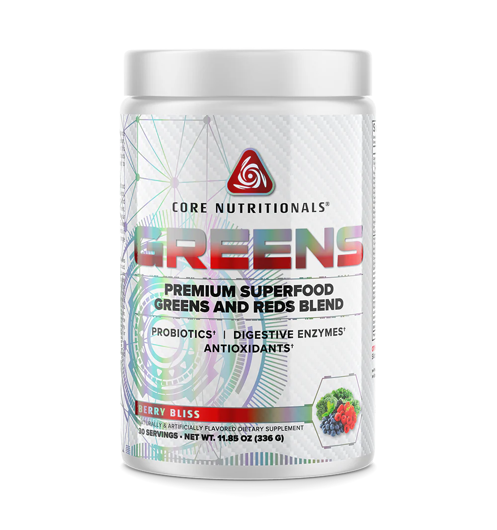 Core Nutritionals Greens