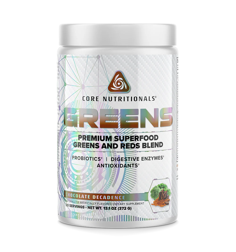 Core Nutritionals Greens