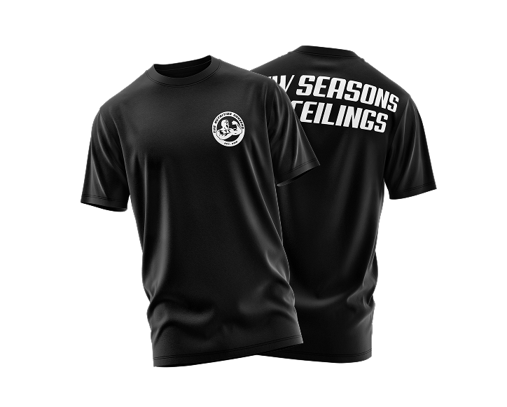 New Season No Ceilings T-Shirt