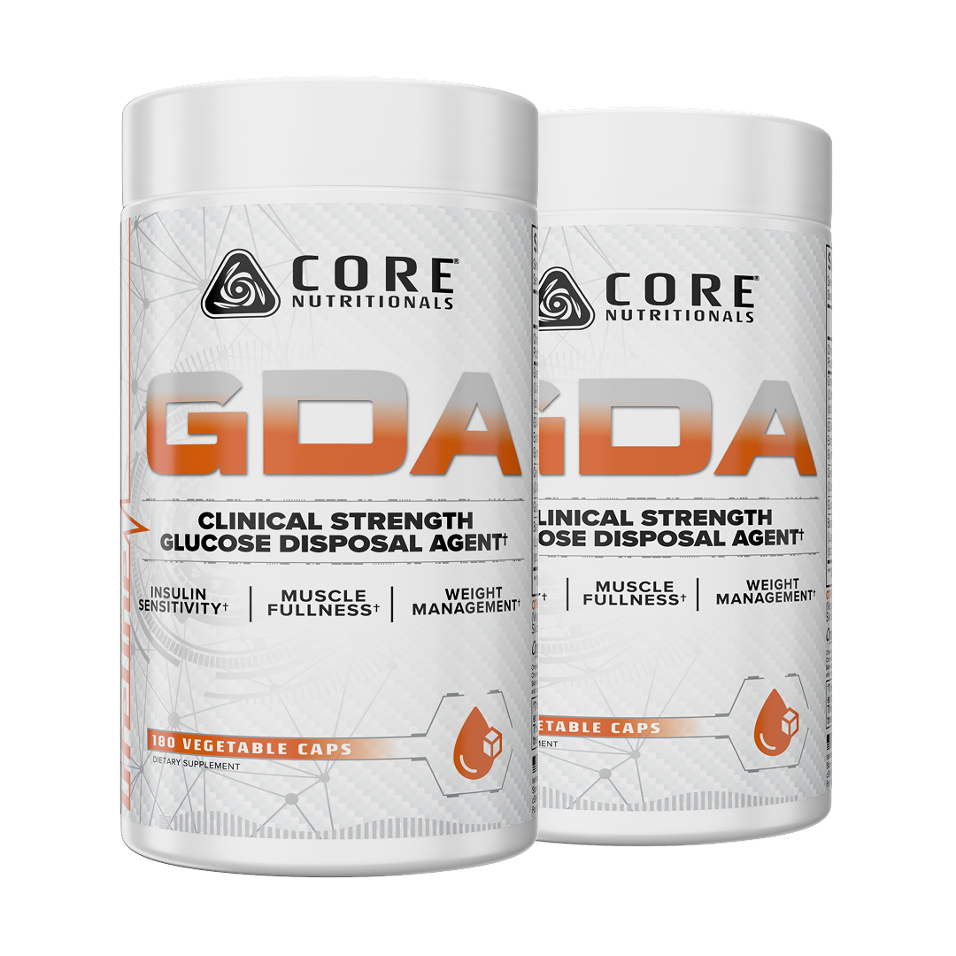 Buy 2 GDA for $10 OFF