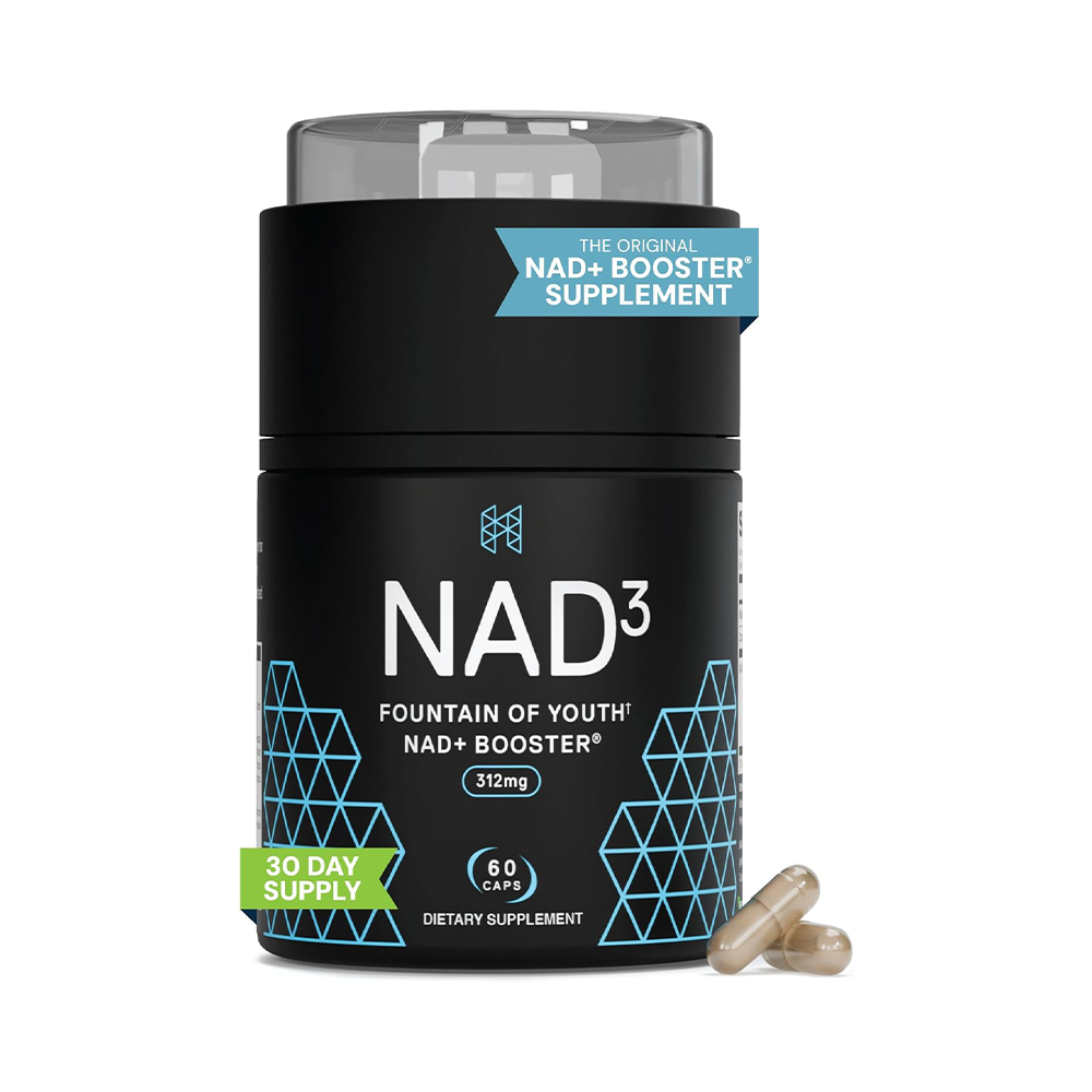 High Performance Nutrition NAD(3) 60ct