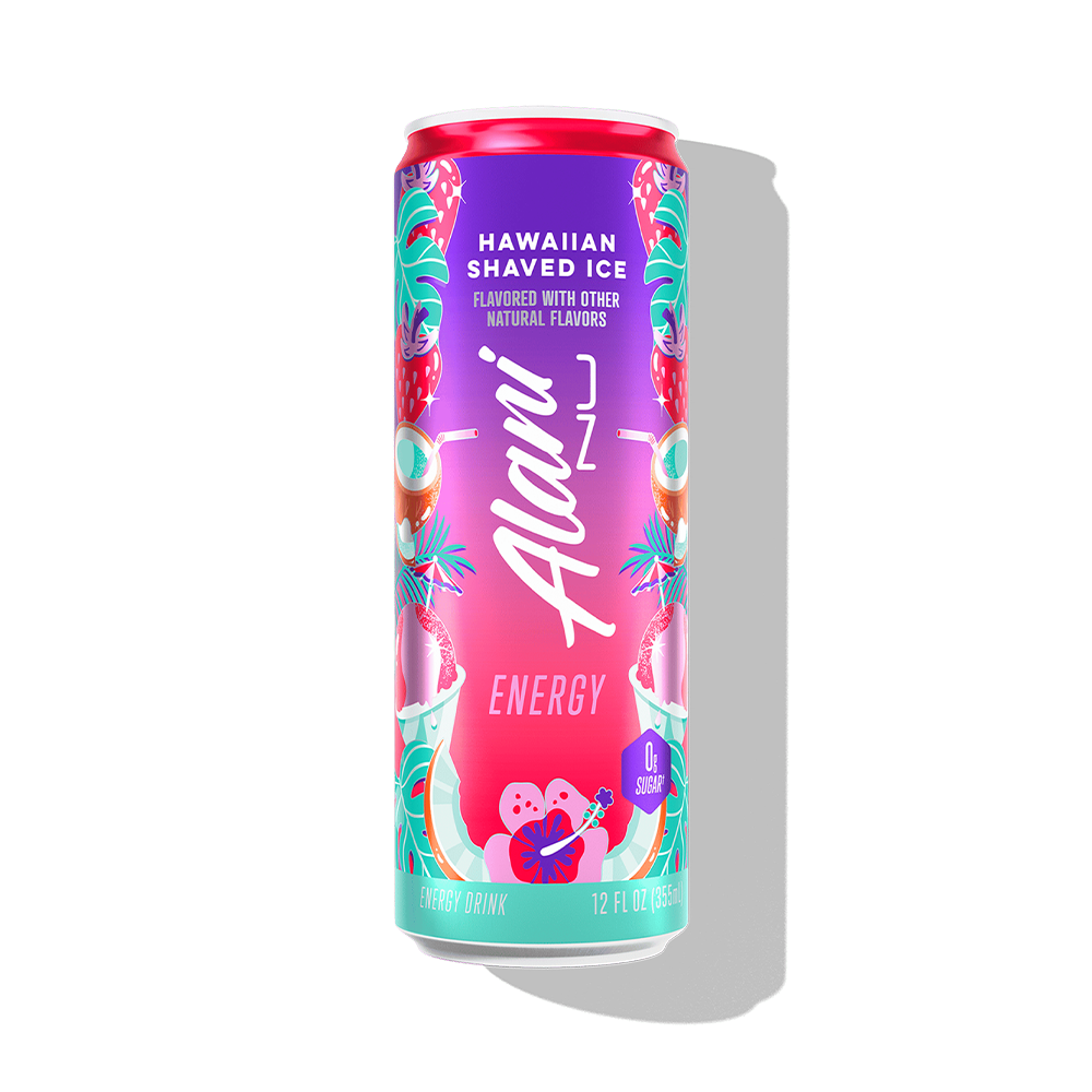 Alani Nu Energy (Sold per Can)
