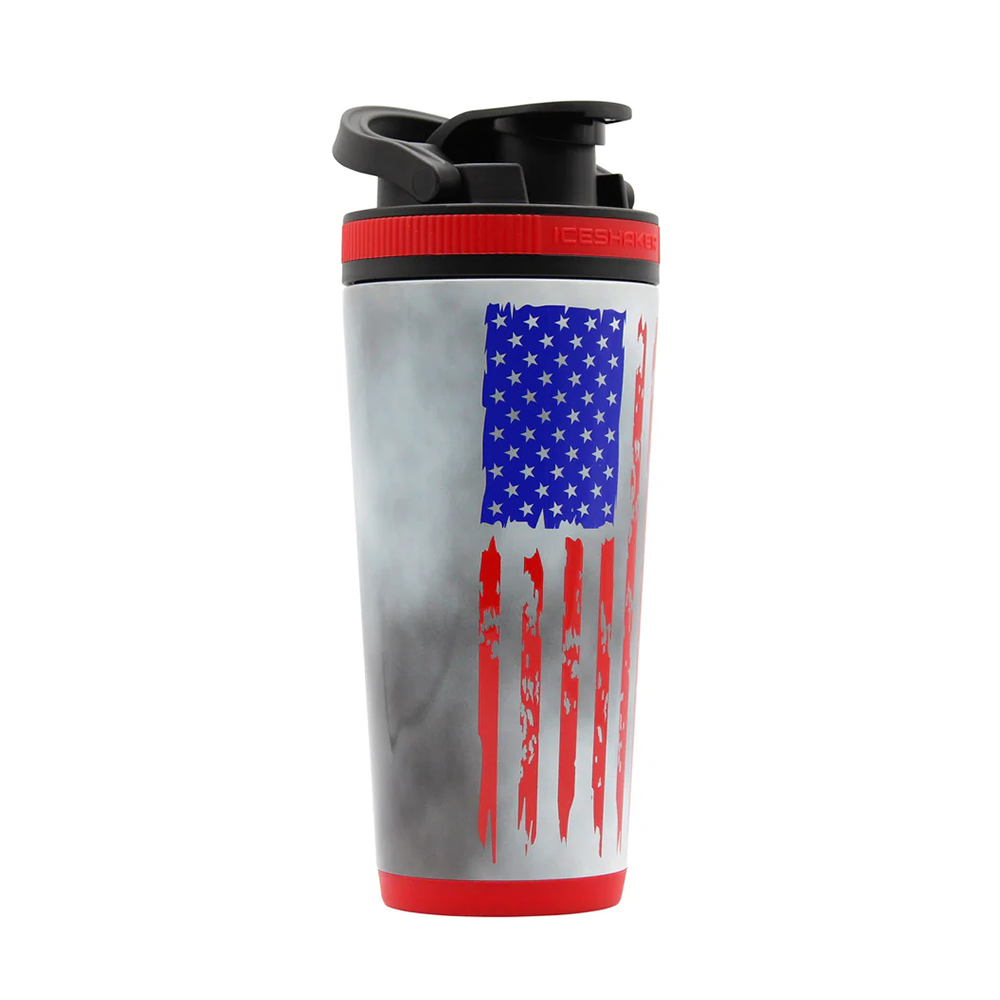 Ice Shaker