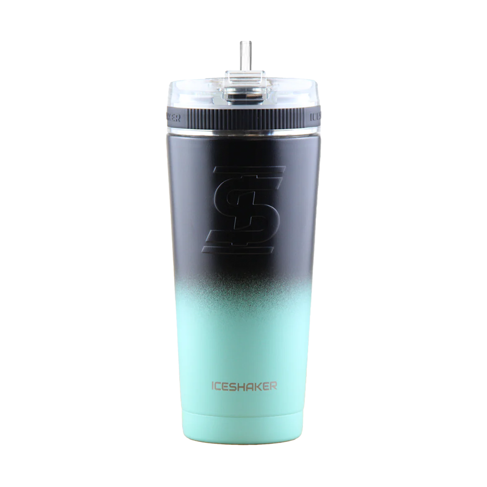 Ice Shaker